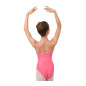 Justaucorps Fantaisie fines bretelles REPETTO DE654 Justaucorps Fantaisie fines bretelles REPETTO DE654