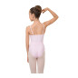 Justaucorps Fantaisie fines bretelles REPETTO DE654 Justaucorps Fantaisie fines bretelles REPETTO DE654