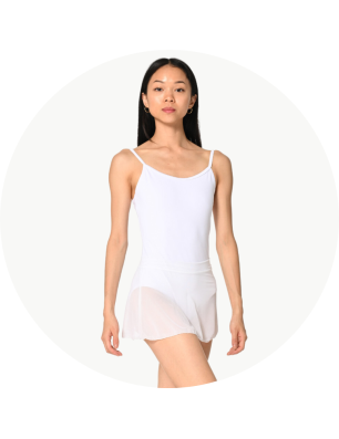 Jupette Femme Julie Dansez-vous - FAME LA MAISON DE LA DANSE