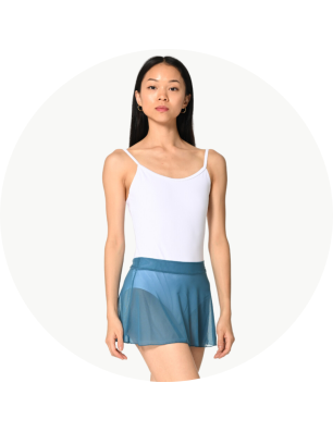 Jupette Femme Julie Dansez-vous - FAME LA MAISON DE LA DANSE