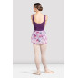 Jupe imprimée florale Bloch R0241 Jupe imprimée florale Bloch R0241
