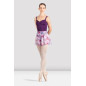 Jupe imprimée florale Bloch R0241 Jupe imprimée florale Bloch R0241