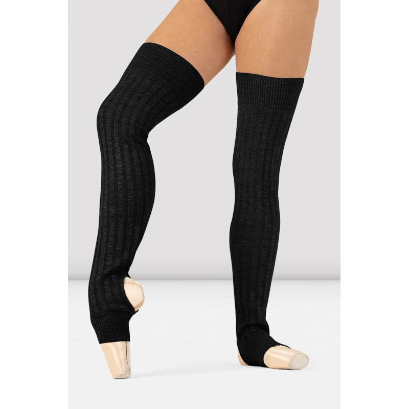Jambières à Paillettes ZOOMIMI - 80 Chaussettes Scintillantes Pour Femmes Et Filles, Plusieurs Couleurs