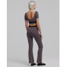 Crop Top Femme GOYAVE Temps Danse - FAME LA MAISON DE LA DANSE