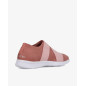 Dance Sneakers ruban Terracotta Repetto V087R Dance Sneakers ruban Terracotta Repetto V087R