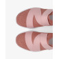 Dance Sneakers ruban Terracotta Repetto V087R Dance Sneakers ruban Terracotta Repetto V087R
