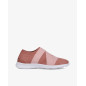 Dance Sneakers ruban Terracotta Repetto V087R Dance Sneakers ruban Terracotta Repetto V087R