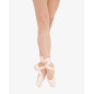 Pointes La Carlotta - Boîte extra-large Semelle dure Repetto T255XLH Pointes La Carlotta - Boîte extra-large Semelle dure Repetto T255XLH