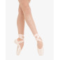Pointes La Carlotta - Boîte Large Semelle Souple Repetto T255LS Pointes La Carlotta - Boîte Large Semelle Souple Repetto T255LS