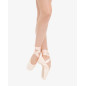 Pointes La Carlotta - Boîte moyenne Semelle moyenne Repetto T255MM Pointes La Carlotta - Boîte moyenne Semelle moyenne Repetto T255MM