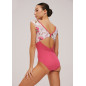 Justaucorps Renata Grishko DA4033MP