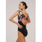 Justaucorps Renata Grishko DA4033MP