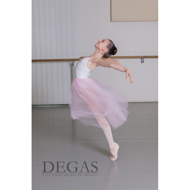 Jupon VOLL Degas