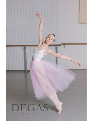 Jupon VOLL Degas - FAME LA MAISON DE LA DANSE