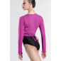 Cache-cœur MENUET Wear Moi Cache-cœur MENUET Wear Moi