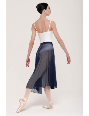 Jupe longue MELINA Wear Moi - FAME LA MAISON DE LA DANSE
