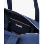 Grand Polochon Bleu Repetto B0233M Grand Polochon Bleu Repetto B0233M
