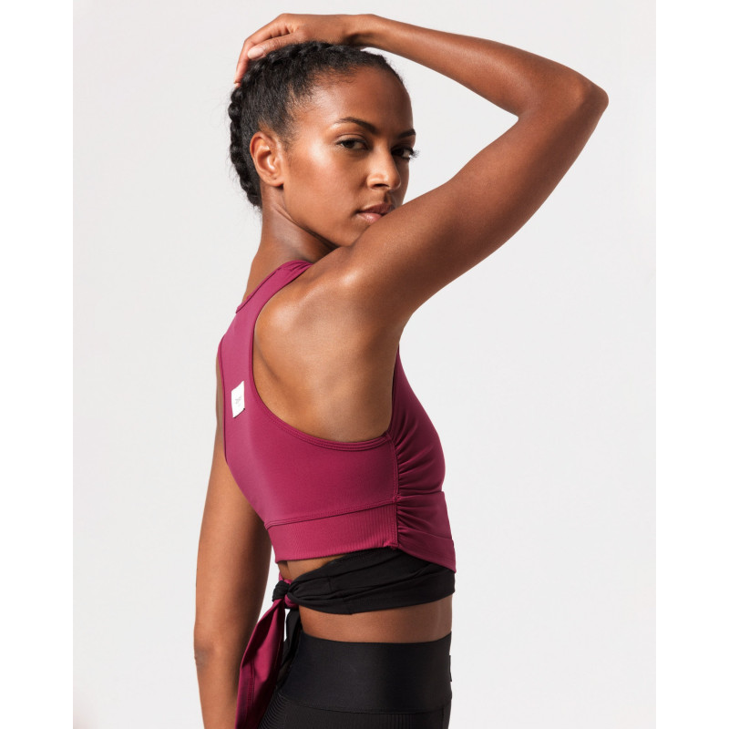 Top à nouer Repetto S0565 Top à nouer Repetto S0565