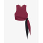 Top à nouer Repetto S0565 Top à nouer Repetto S0565