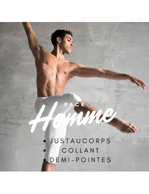 Pack Homme