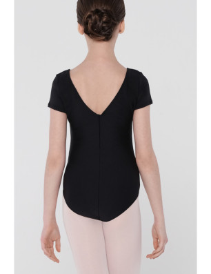 Justaucorps fille PIROUETTE SP Wear Moi - FAME LA MAISON DE LA DANSE