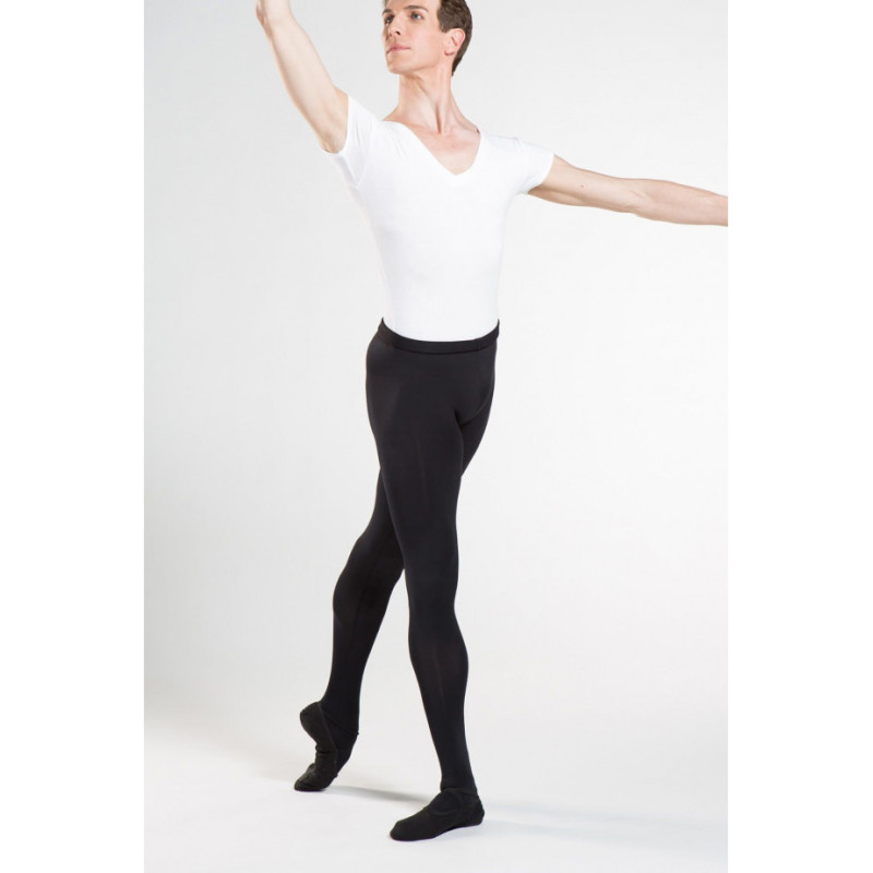 Collants Garçon Libella 27255a - Pack De 3 | 80% Coton, Élastique & Confortable - Tailles 6M à 8 Ans