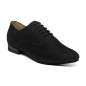 Chaussures Homme MIGUEL Rumpf 2156 BLACK NUBUK