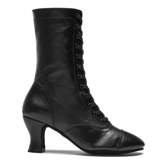 Boots BETTY Rumpf 2317