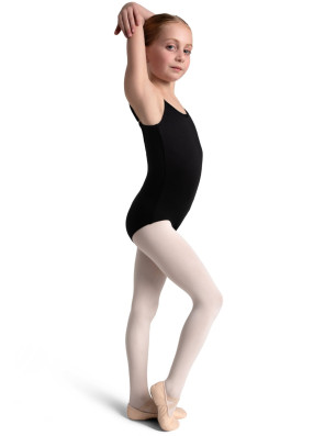 Justaucorps Capezio SE1001C - FAME LA MAISON DE LA DANSE