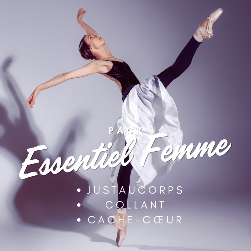 Femme - Essentiel