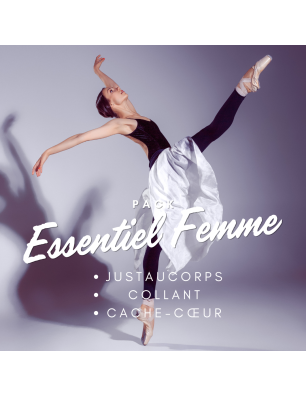 Femme - Essentiel
