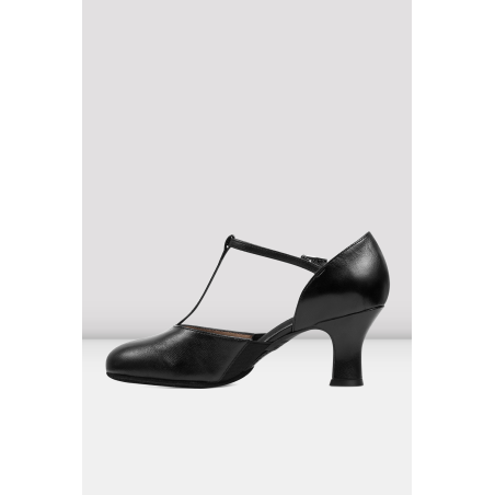 Chaussures de caractère Bloch S0390L