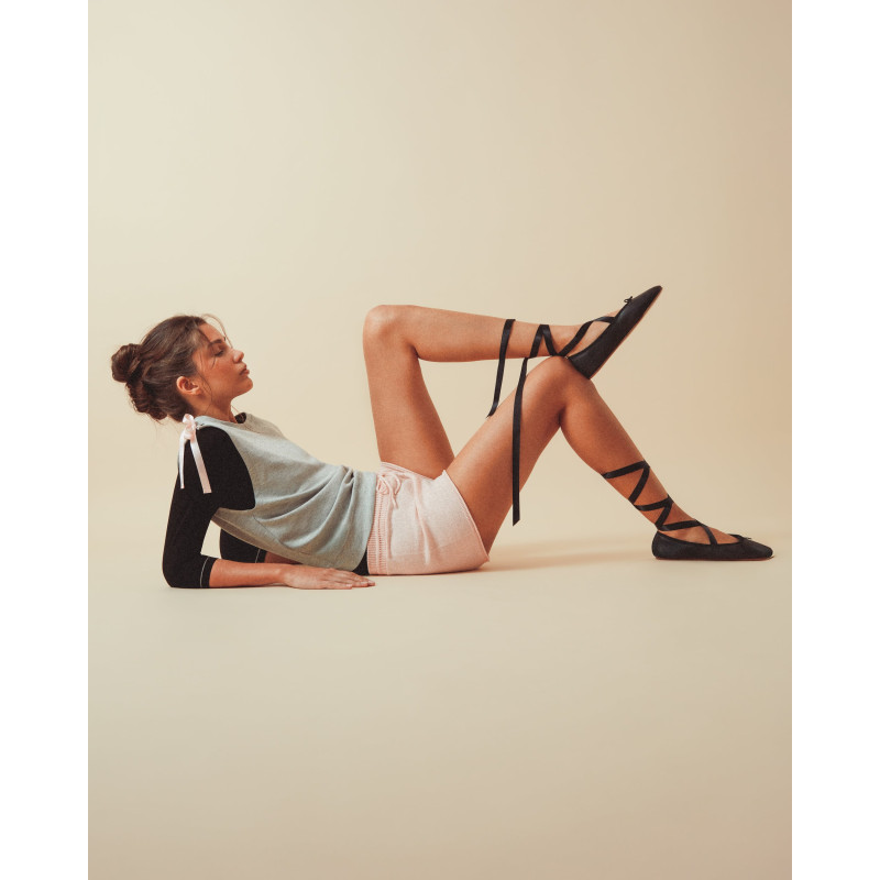 Débardeur Ruban Repetto S0702