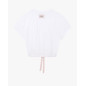 Crop Top Ruban Repetto S0704 Crop Top Ruban Repetto S0704