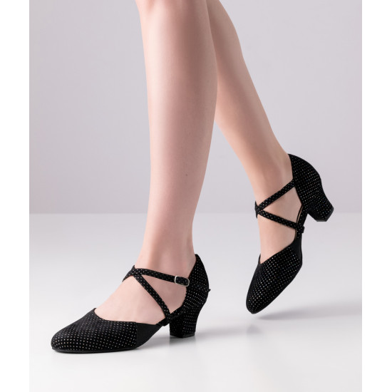 Chaussures Ronja Brocade Werner Kern