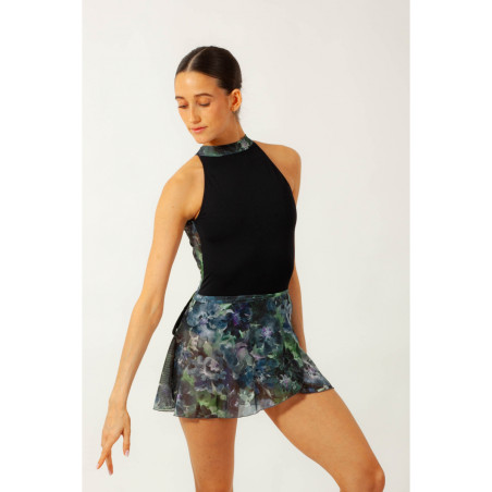 Justaucorps AVERY Ballet Rosa