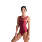 Justaucorps LAURA Ballet Rosa Justaucorps LAURA Ballet Rosa