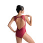 Justaucorps LAURA Ballet Rosa Justaucorps LAURA Ballet Rosa
