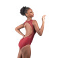 Justaucorps LAURA Ballet Rosa Justaucorps LAURA Ballet Rosa