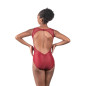 Justaucorps LAURA Ballet Rosa Justaucorps LAURA Ballet Rosa