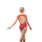 Justaucorps LAURA Ballet Rosa Justaucorps LAURA Ballet Rosa