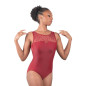Justaucorps LAURA Ballet Rosa Justaucorps LAURA Ballet Rosa