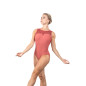 Justaucorps LAURA Ballet Rosa Justaucorps LAURA Ballet Rosa