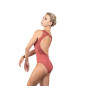 Justaucorps LAURA Ballet Rosa Justaucorps LAURA Ballet Rosa