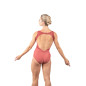 Justaucorps LAURA Ballet Rosa Justaucorps LAURA Ballet Rosa