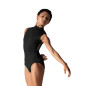 Justaucorps LEVRON Ballet Rosa Justaucorps LEVRON Ballet Rosa