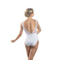 Justaucorps CAPRICE LM Ballet Rosa