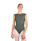 Justaucorps CAPRICE LM Ballet Rosa