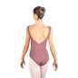 Justaucorps CAPRICE LM Ballet Rosa