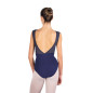 Justaucorps CAPRICE LM Ballet Rosa
